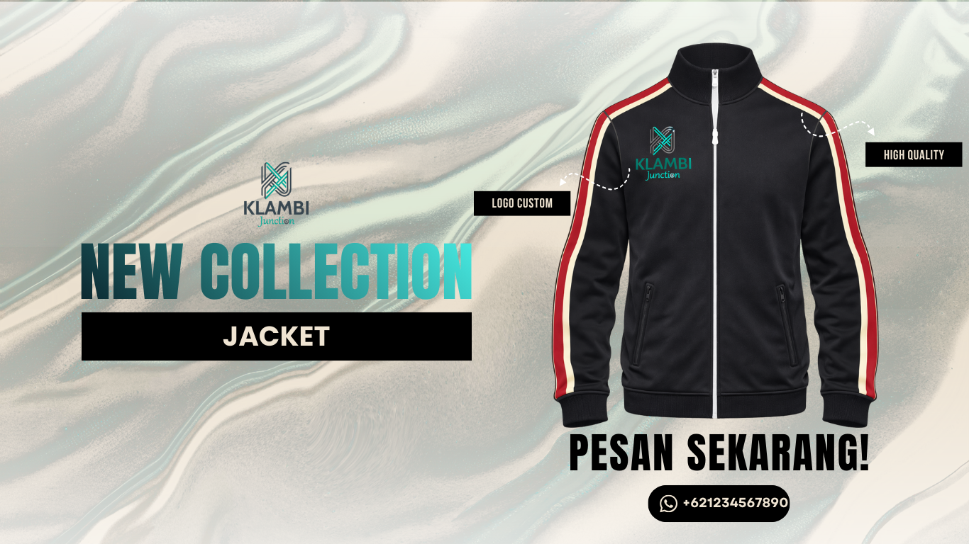 Jaket 1