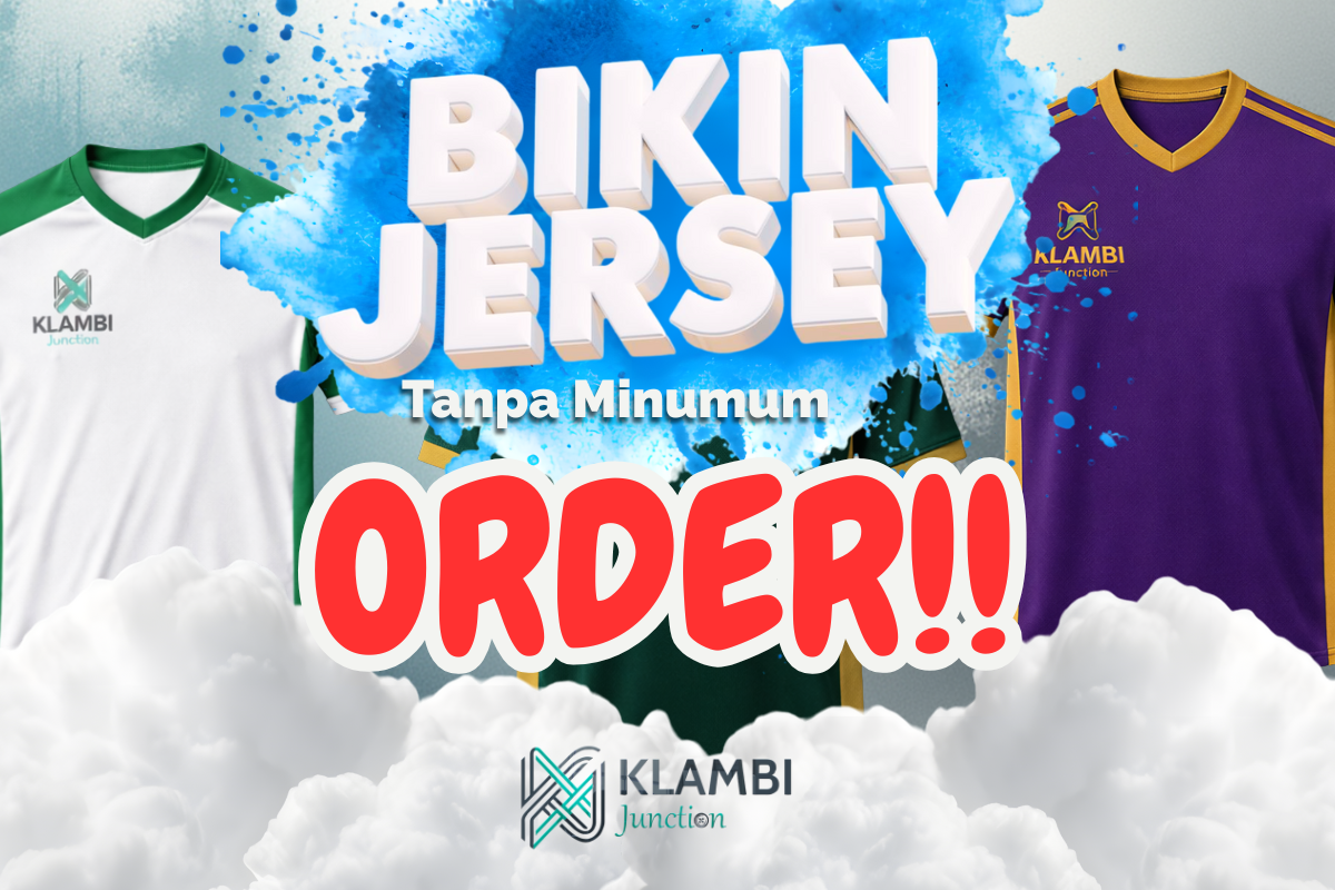 Klambi Junction Apparel